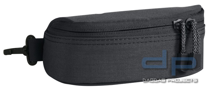 Condor Sunglasses Case Schwarz oder Oliv