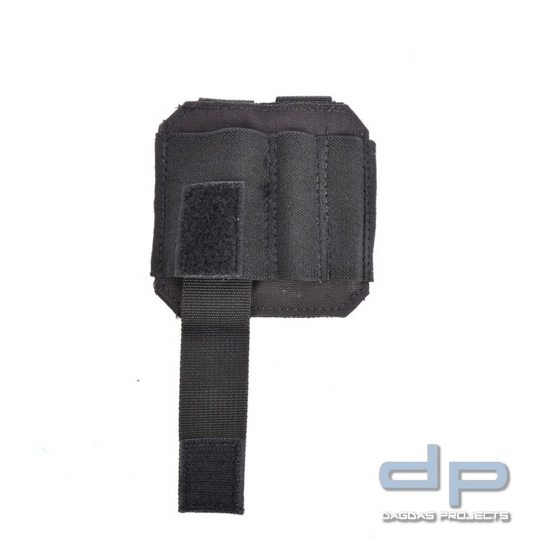 COP® M102 Universal-Molle-Halter z.B.Stifte und Taschenlampen/Messer, Cordura®