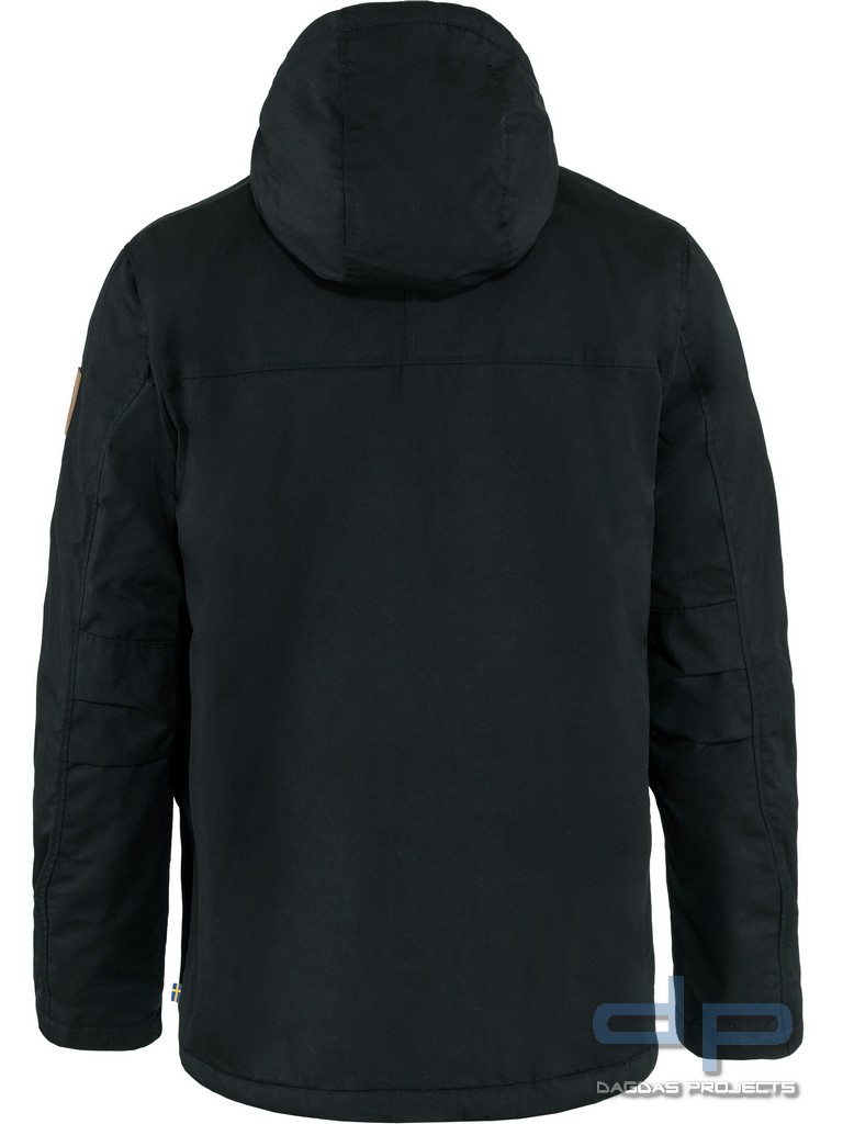 FJÄLLRÄVEN GREENLAND WINTER JACKET in verschiedenen Farben