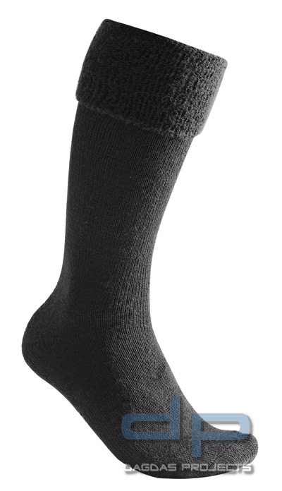 Woolpower Kniestrumpf 600g
