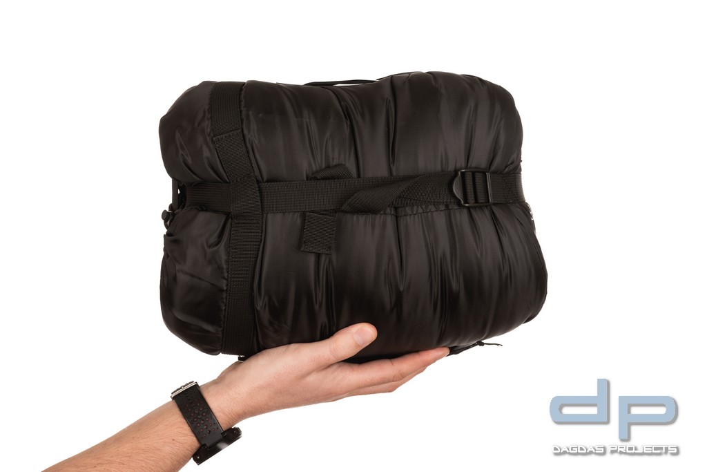 Snugpak Schlafsack Softie 12 Osprey in verschiedenen Farben