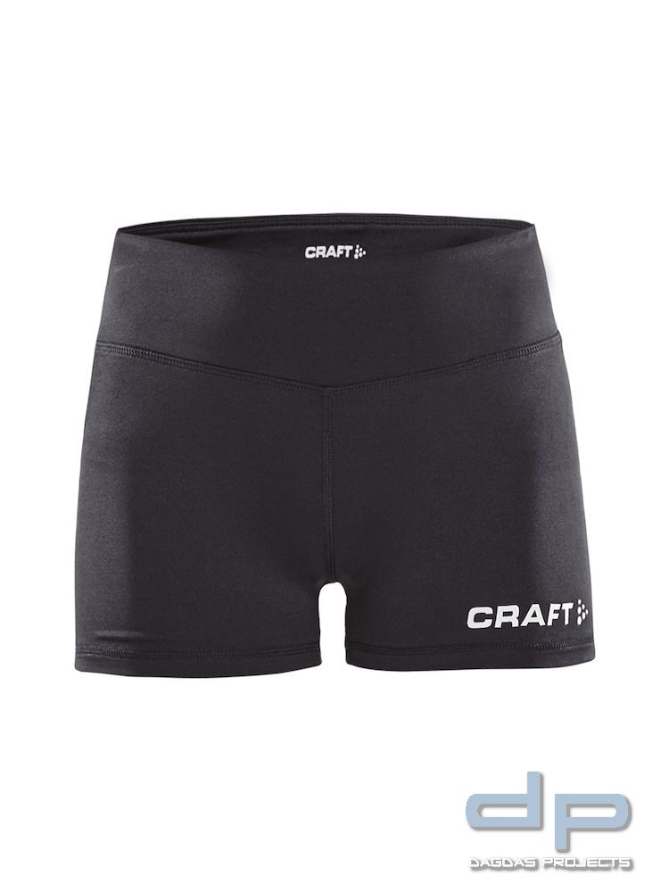 Craft Squad Hotpants für Kinder in verschiedenen Farben