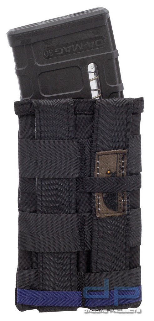 SnigelDesign Elastic Mag Pouch 5.56 in verschiedenen Farben