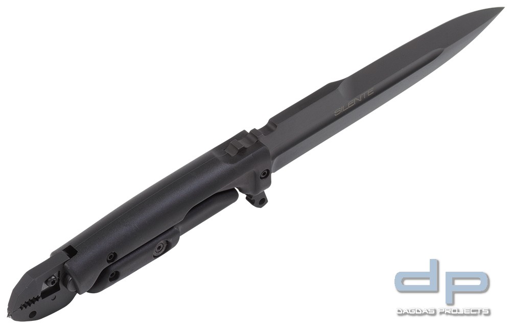 Extrema Ratio Silente Kampfmesser