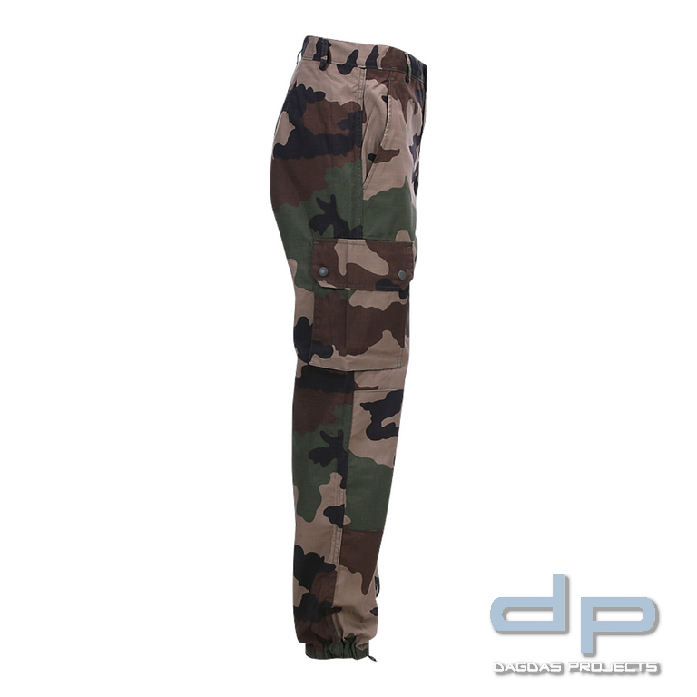 F2 Suit Hose Recon