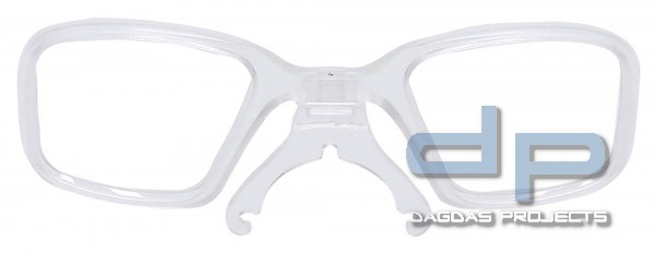 SWISSEYE TACTICAL F-TAC ARCTIC SCHUTZBRILLE