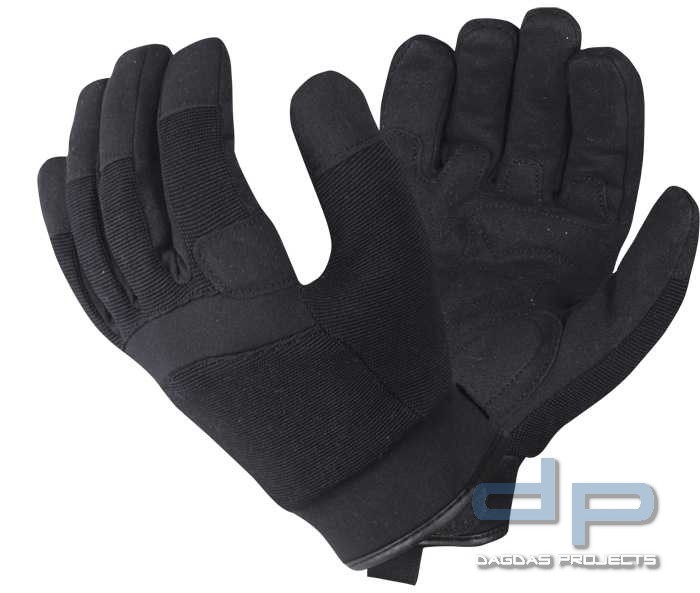 75Tactical Einsatzhandschuh SPX33 Schwarz Größe: S