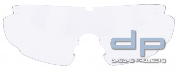 SWISSEYE TACTICAL BLACKHAWK PRO SET (SCHIESSBRILLE)
