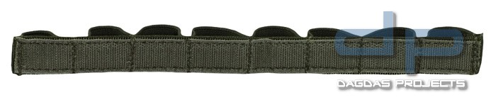 75Tactical CFR Schlaufenaufnahme SA2 Oliv