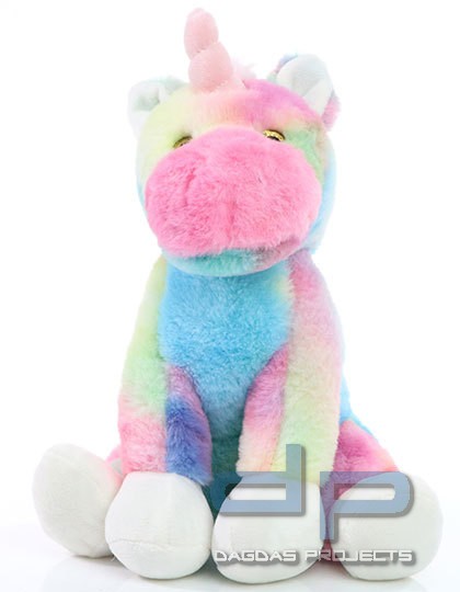 MiniFeet® Plüsch Einhorn