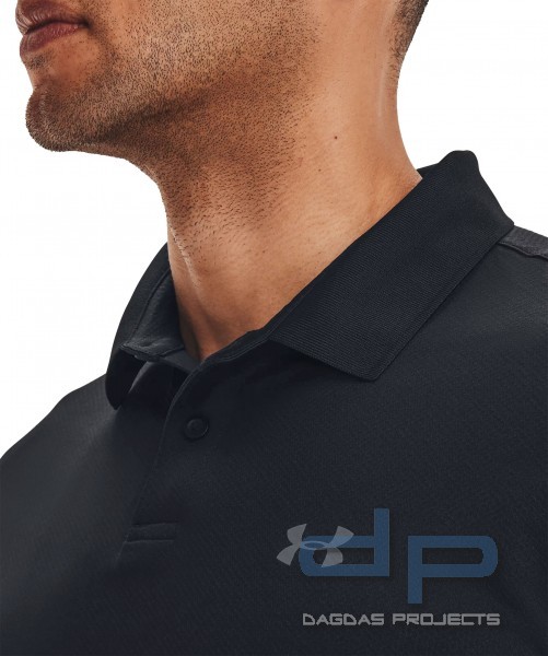 UNDER ARMOUR HERREN PERFORMANCE POLO SHIRT 2.0