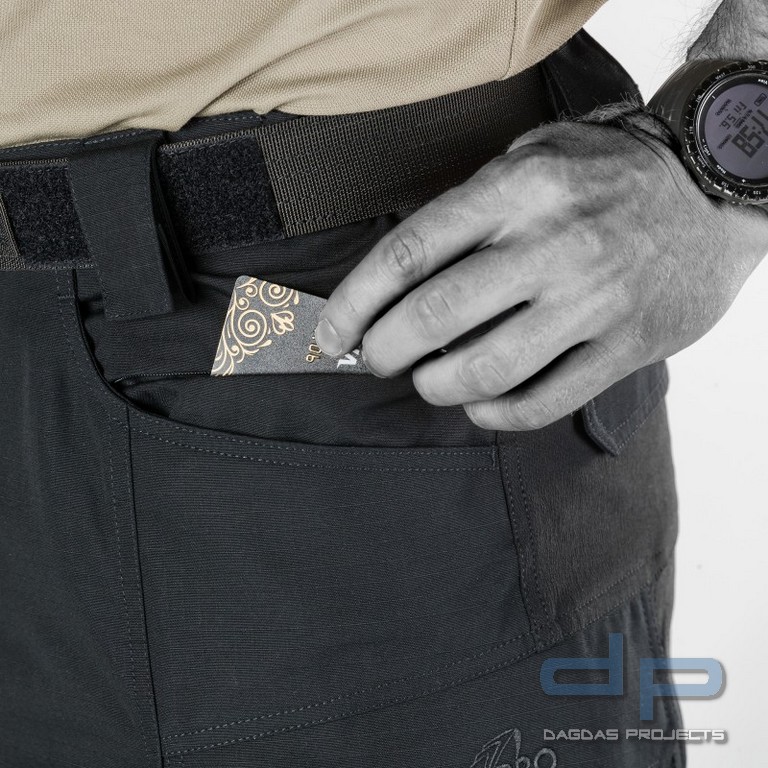 UF PRO® Einsatzhose P-40 Classic Gen.2 in verschiedenen Farben Übergrößen