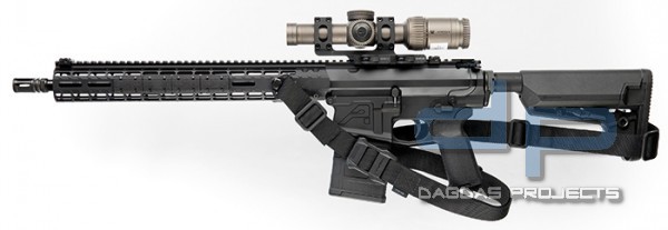 MAGPUL MS1 QDM SLING 2-POINT IN VERSCHIEDENEN FARBEN