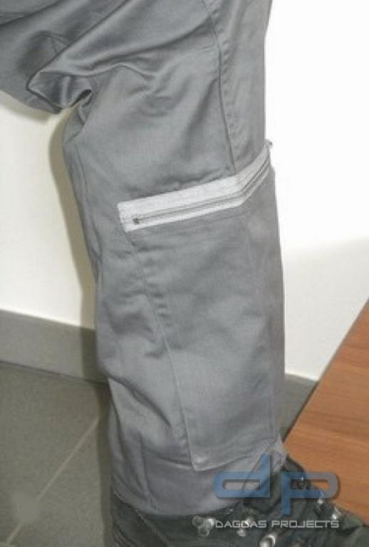 Einsatzoverall Delta