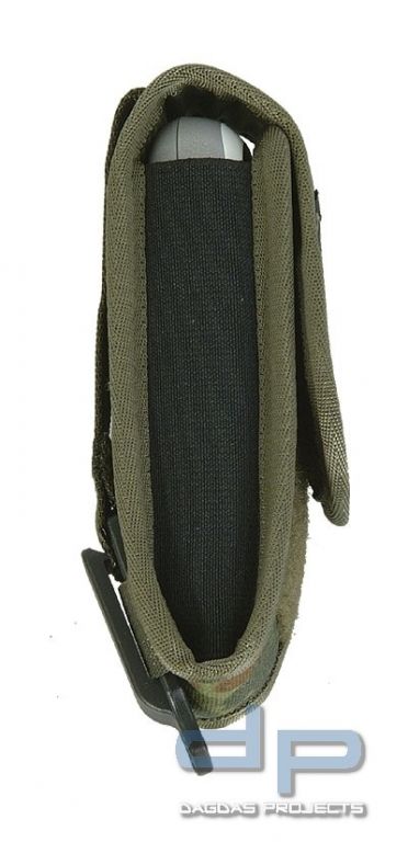 75Tactical Handytasche TecSys MX12 Flecktarn