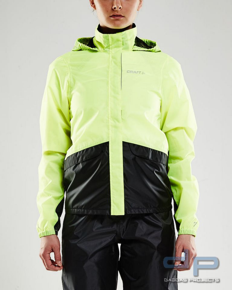 Craft Transit Rain Set für Damen