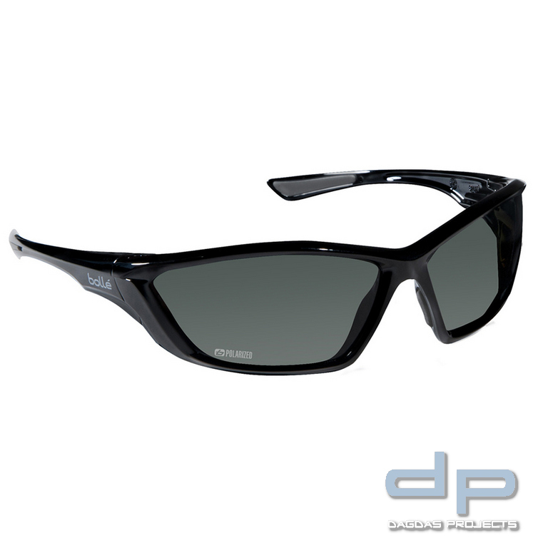 Bolle Tactical Ranger Black/Polarized
