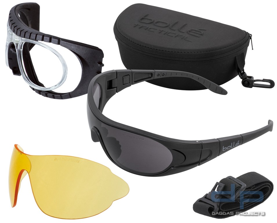 BOLLE TACTICAL RAIDER KIT SONDEREDITION