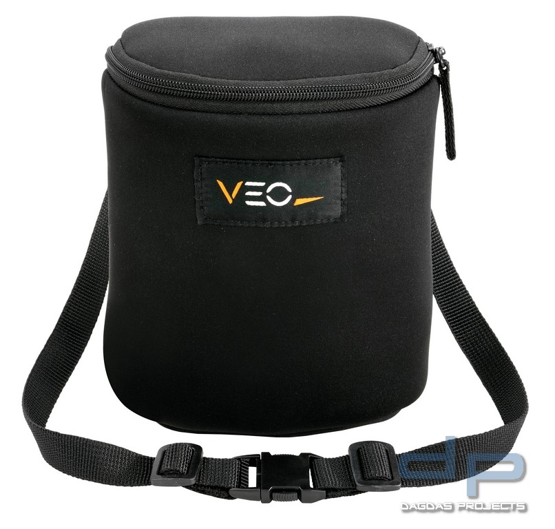 VANGUARD VEO HD2 10X42 CARBON FERNGLAS