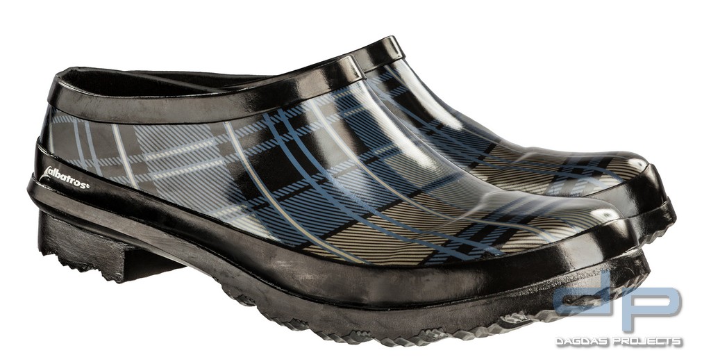 FLORA // GARTENCLOG