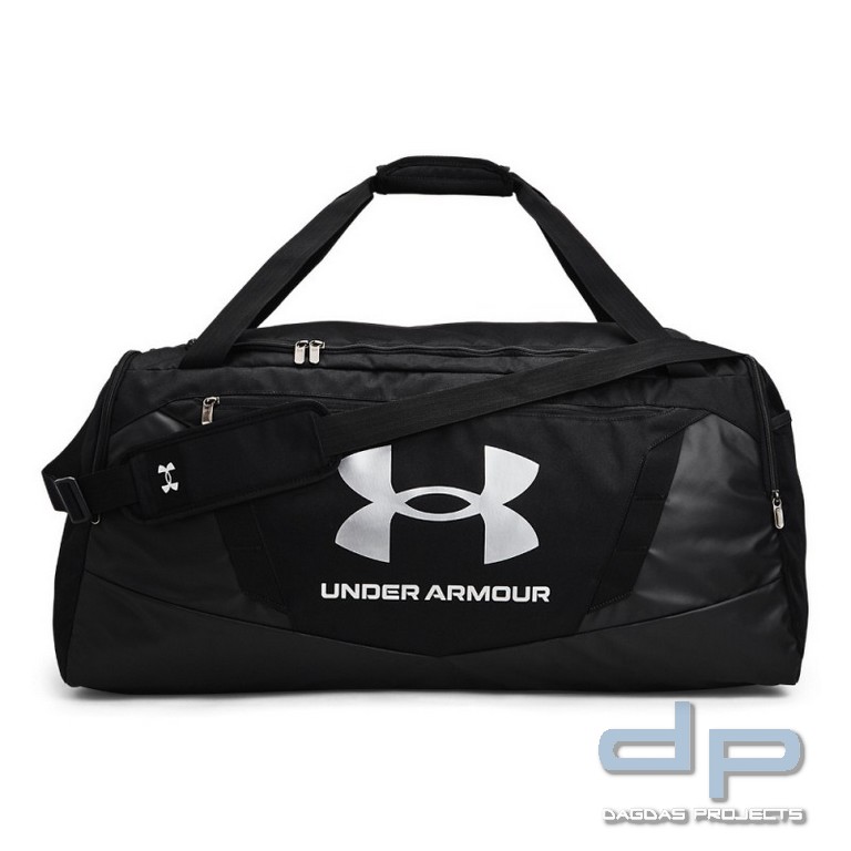 Under Armour® Sporttasche Undeniable Duffle 5.0 Large (101 Liter)