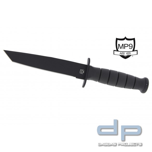 MP9 CUT II