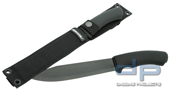 Morakniv Pathfinder Carbon Steel