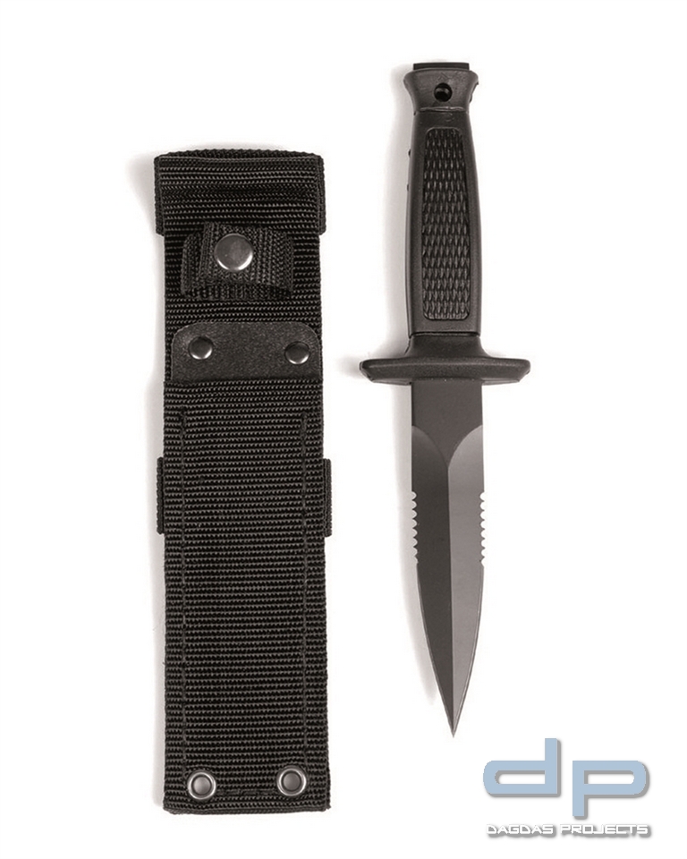STIEFELMESSER M.NYLONSCHEIDE SÄGESCHLIFF VPE 2