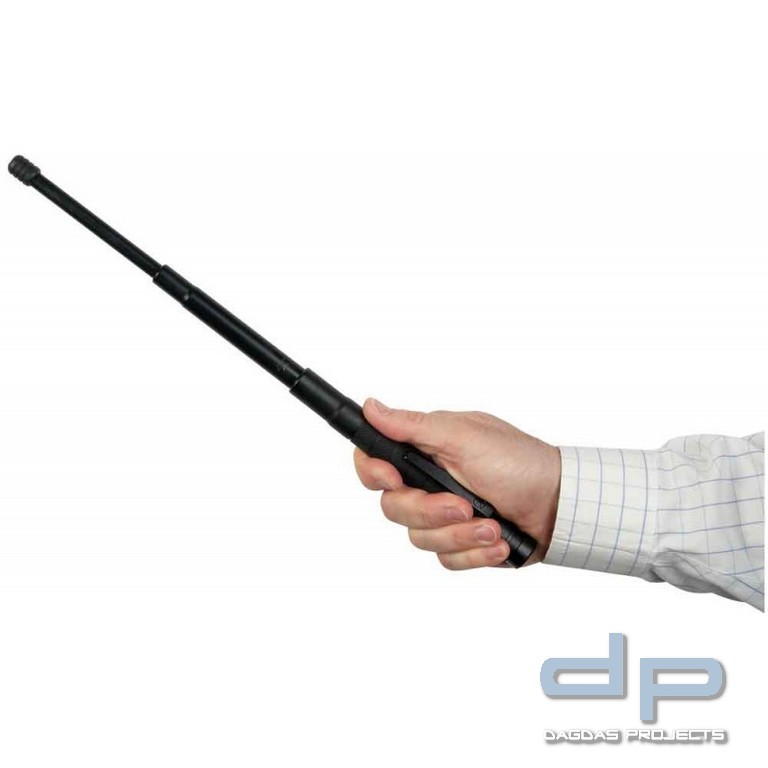 ASP Agent Baton Teleskopschlagstock 16" (41cm)