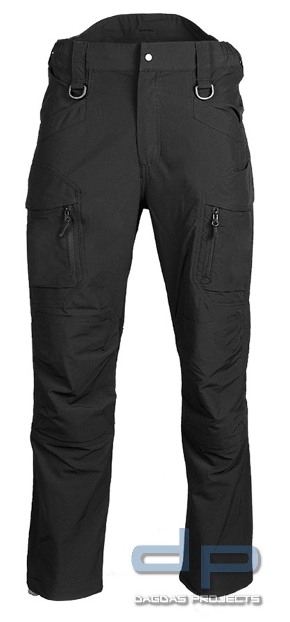 MIL-TEC EINSATZHOSE TACTICAL PANTS ASSAULT in verschiedenen Farben