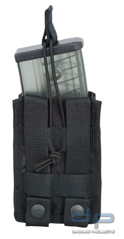 Magazintasche TT SGL Mag Pouch BEL G36 Schwarz