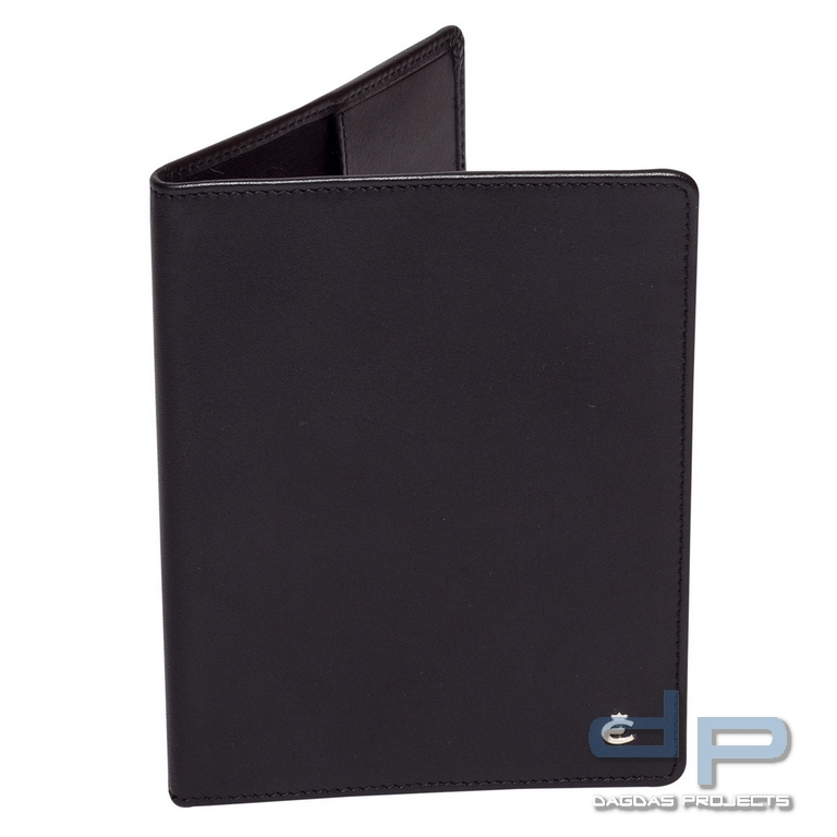 Reisepassetui 3140 RFID