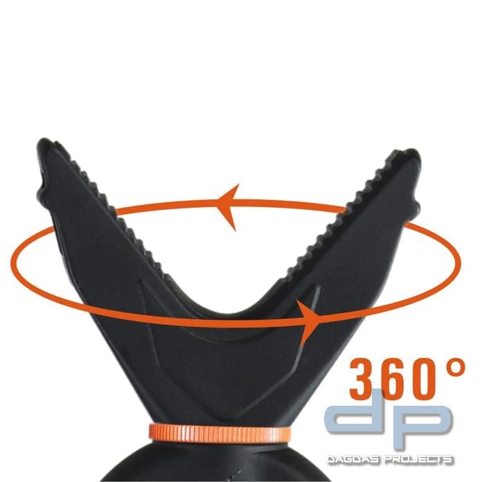 VANGUARD SCOUT B62 ZWEIBEIN ZIELSTOCK