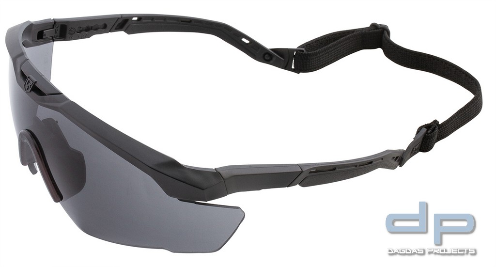 REVISION SAWFLY R3 MAX-WRAP ESSENTIAL KIT CLEAR & SMOKE