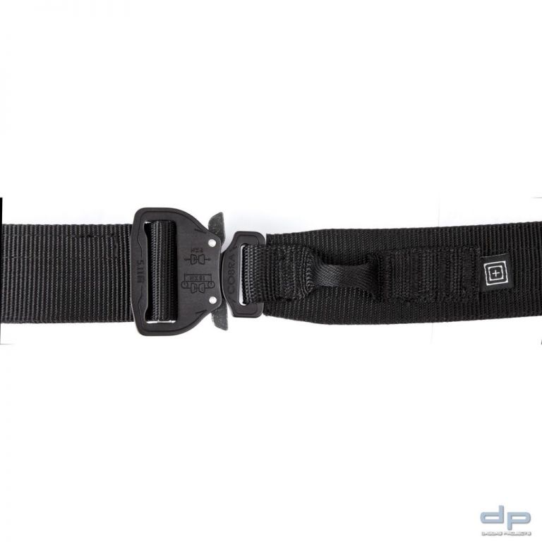 5.11 Maverick Assaulter Belt Schwarz Größe: L
