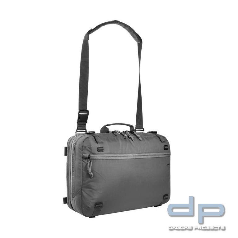 Tasmanian Tiger Umhängetasche Shoulder Bag, Cordura® (20 Liter) in verschiedenen Farbe