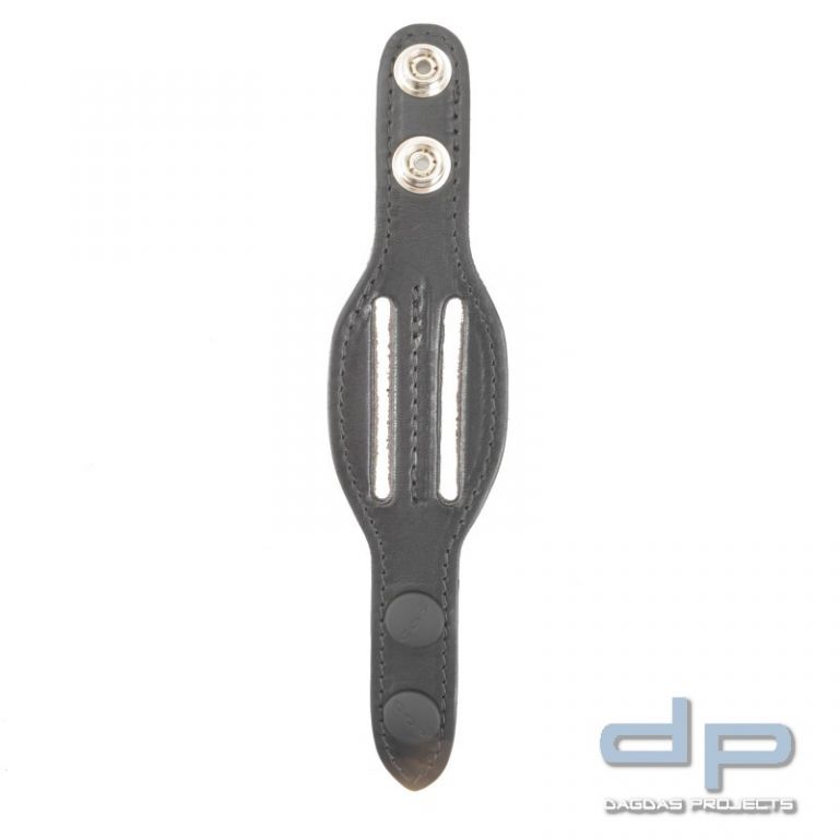 Gürtelhalter COP® DL8580, Leder 50 mm Unter-/58 mm Übergürtel