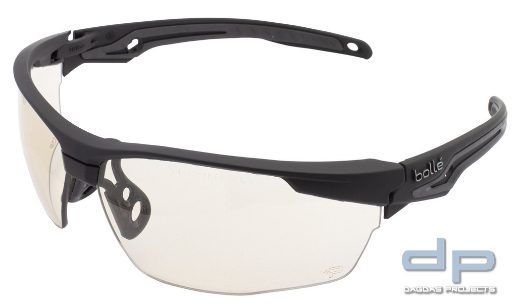 BOLLÉ SAFETY SCHUTZBRILLE TYRON TYROFLASH