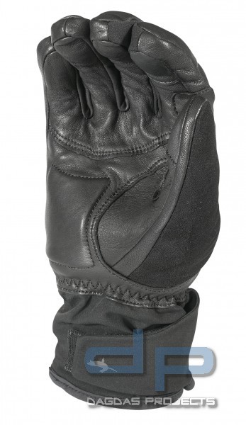SEALSKINZ WATERPROOF EXTREME COLD WEATHER INSULATED GAUNTLET MIT FUSION CONTROL