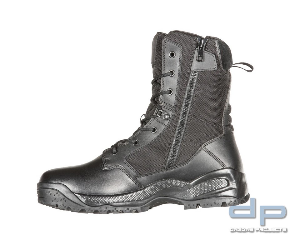 5.11 A.T.A.C.® 2.0 8" STORM BOOT REGULAR in Schwarz
