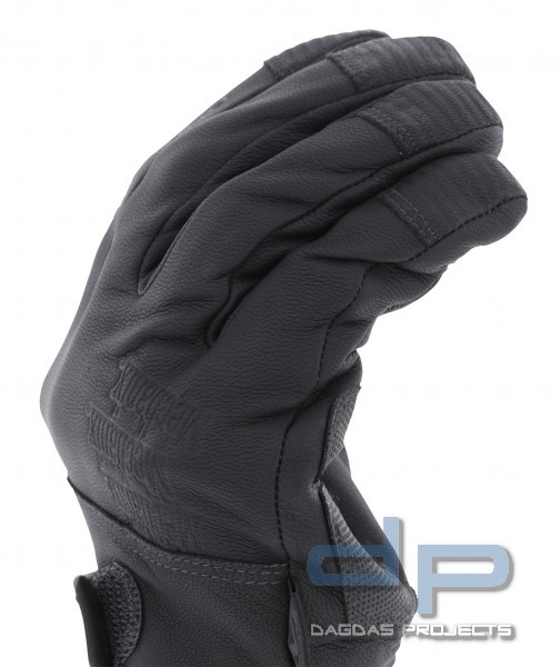 MECHANIX NEEDLESTICK LE HANDSCHUH DURAHIDE LEDER