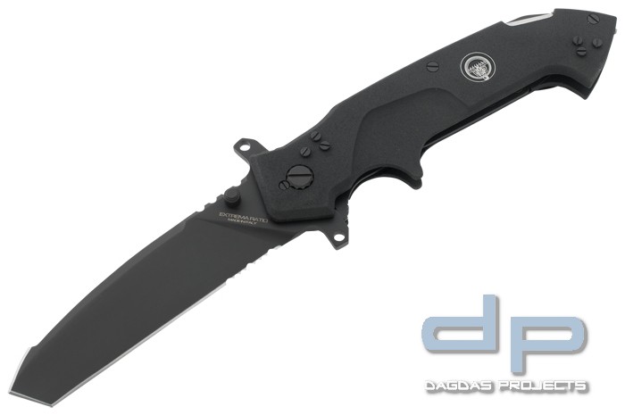 Extrema Ratio Glauca B1 Folder