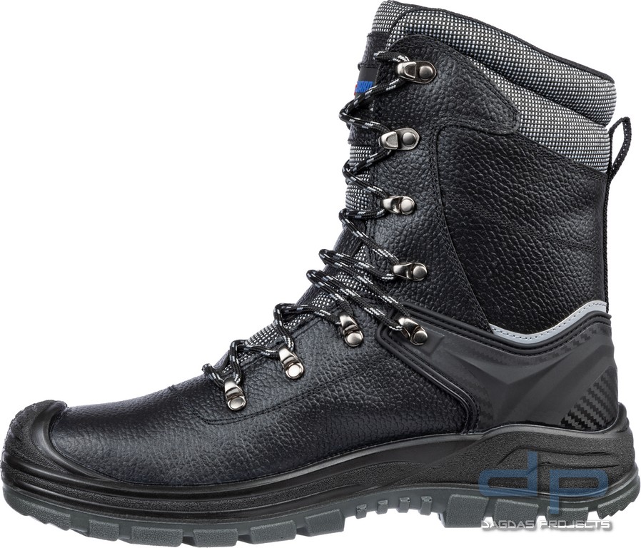 NORDIC HIGH // S3 CI SRC