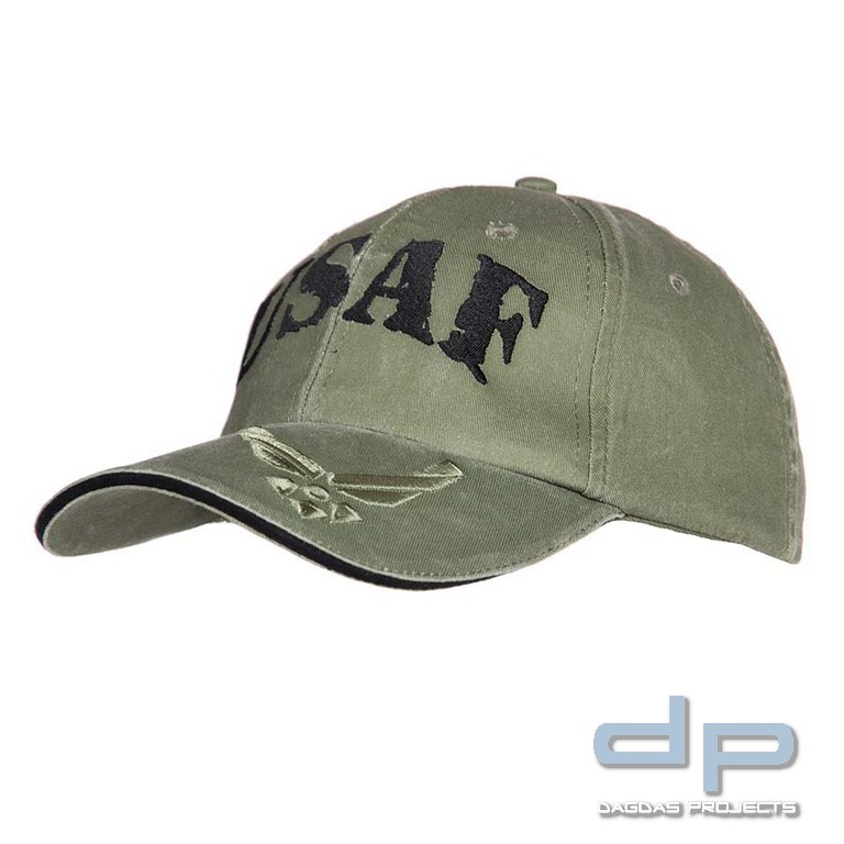 Baseball cap USAF