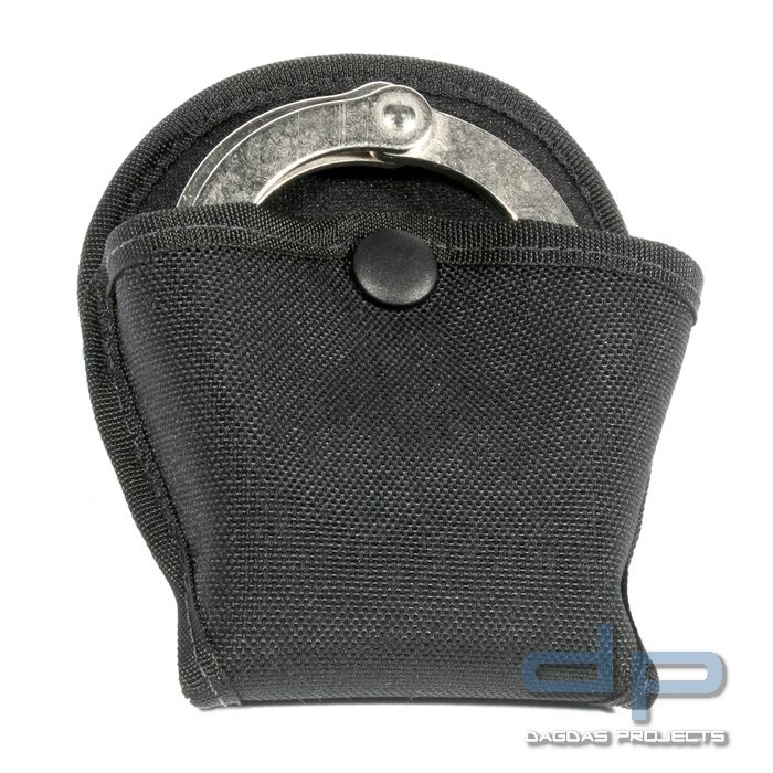 Blackhawk Open Cuff Case