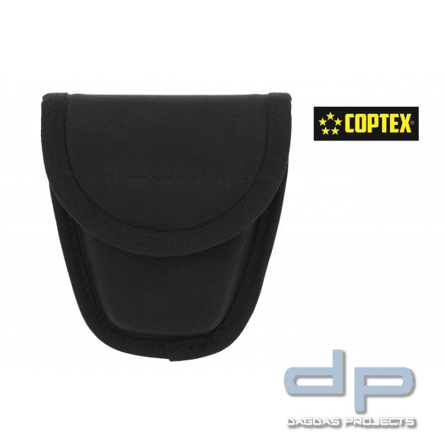 COPTEX Handschellenetui XL