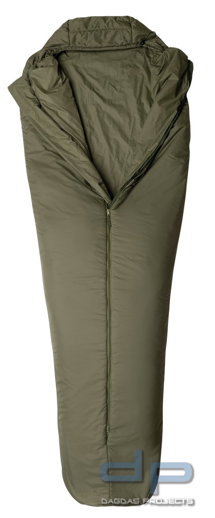 SNUGPAK SCHLAFSACK SPECIAL FORCES 1 XL
