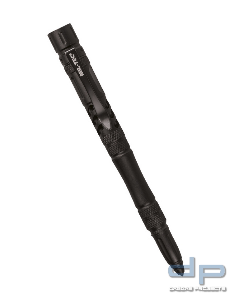 TACTICAL PEN BLACK COBRA VPE 2