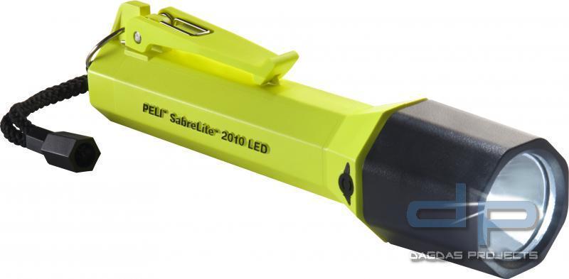 SabreLite LED