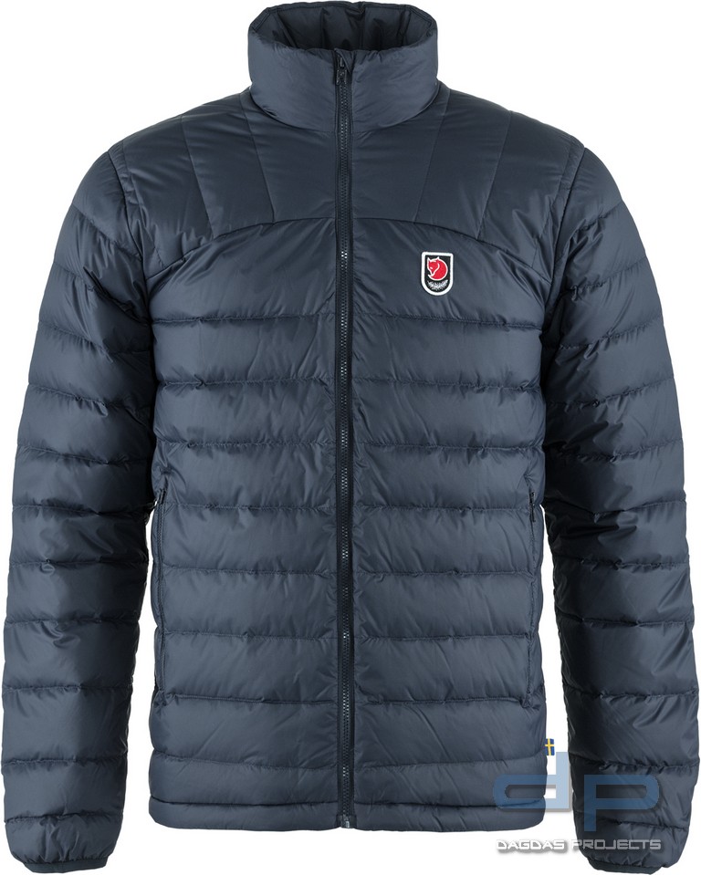Fjällräven Expedition Pack Daunenjacke in verschiedenen Farben